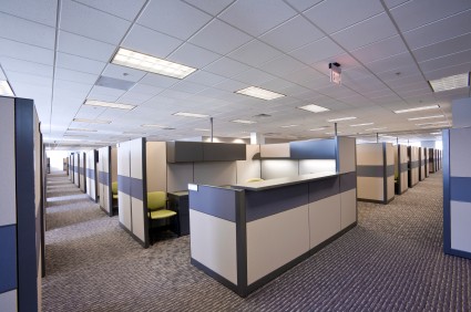 Office cleaning in North Cambridge, MA by Breezie Cleaning and Janitorial Services