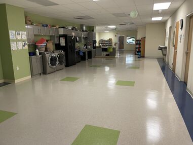 Commercial Floor Cleaning in Boston, MA (2)