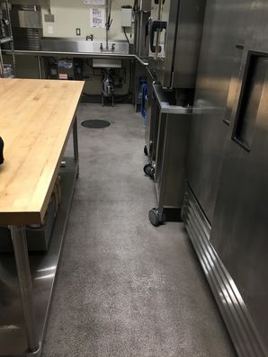 Commercial Cleaning in Boston, MA (1)