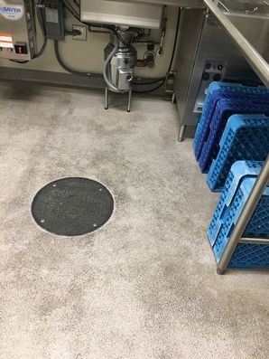 Commercial Cleaning in Boston, MA (2)